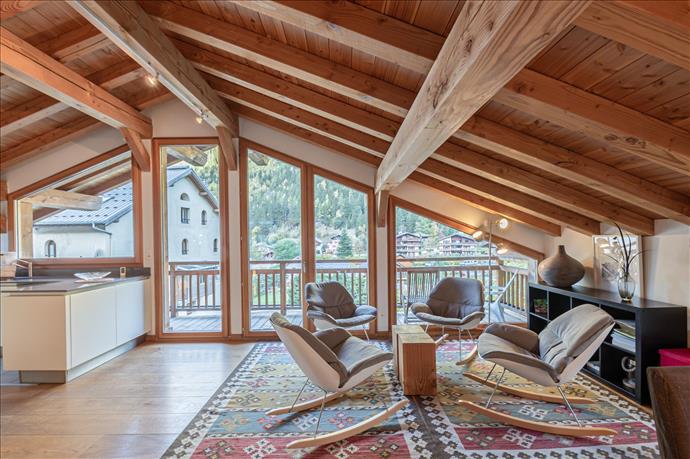 Chalet Gaia