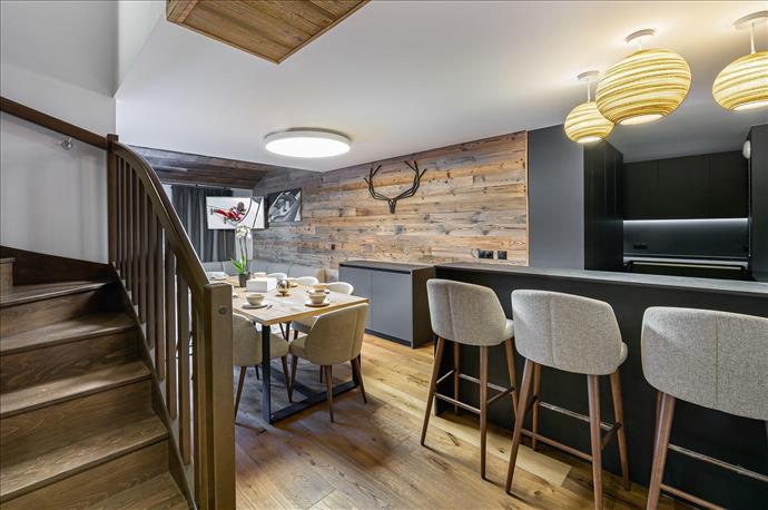 Apartment Les Ancolies 31