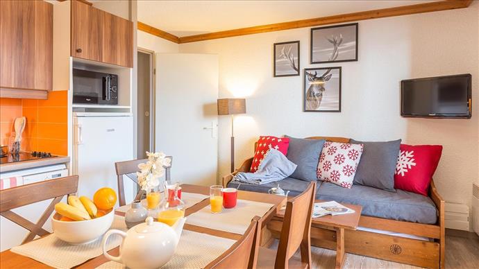 Residence Les Bergers