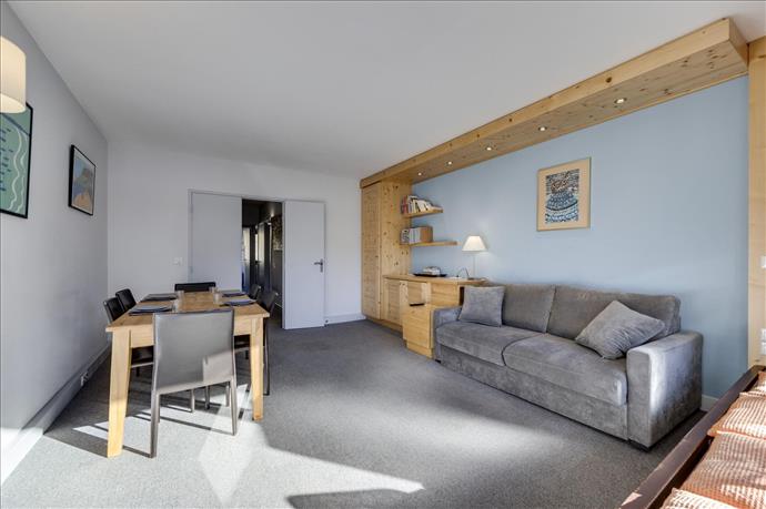 Apartment Bec Rouge 351