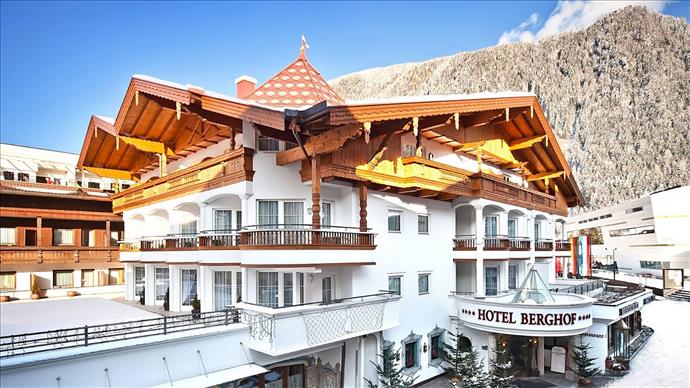 Hotel Berghof