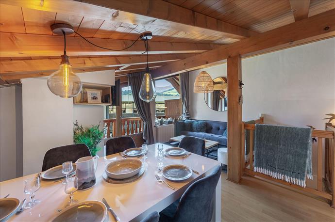 Apartment Le Salchow