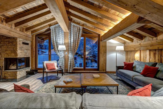 Chalet Whistler