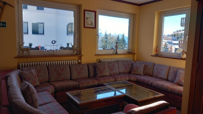 Hotel Savoy Edelweiss