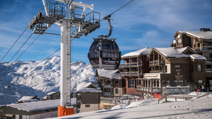 Résidence Hameau de Kashmir