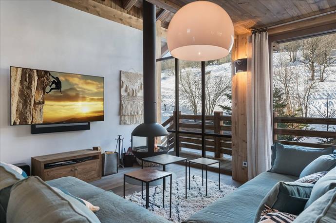Chalet Hygge