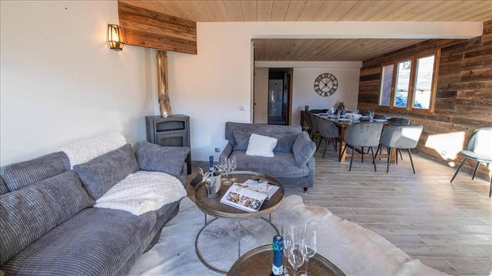 Chalet Pere Josef 1