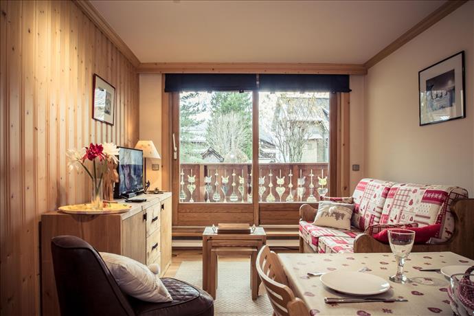 Apartment Samara
