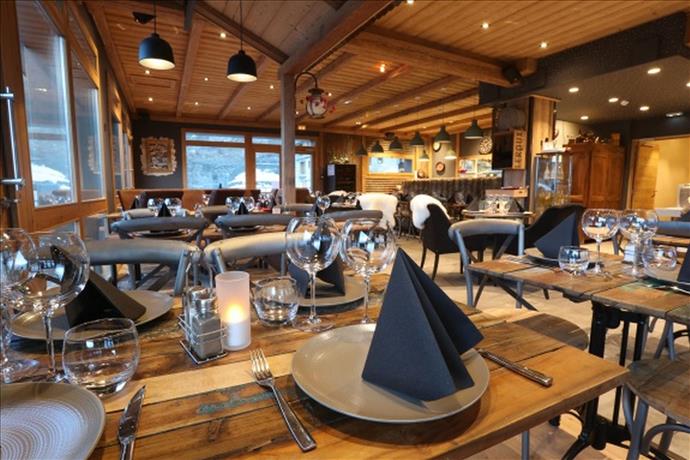 Résidence Club Mmv Le Cœur Des Loges