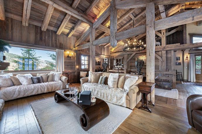 Chalet Escalade