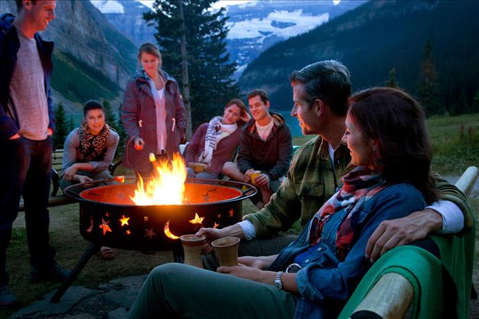 Fairmont Chateau Lake Louise