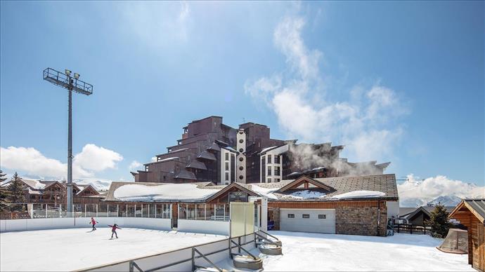 Residence L'Ours Blanc