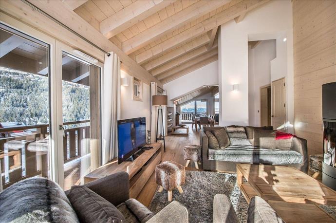 Apartment Aspen Lodge B31
