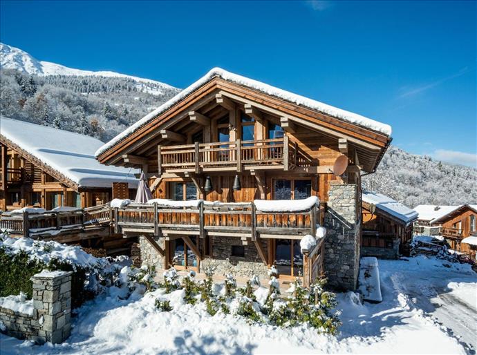 Chalet Abreuvoir