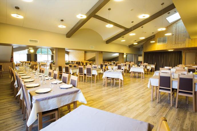 Club Les Alpes d’Azur