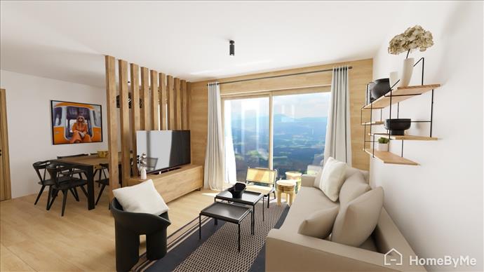 Apartment DiamontA02