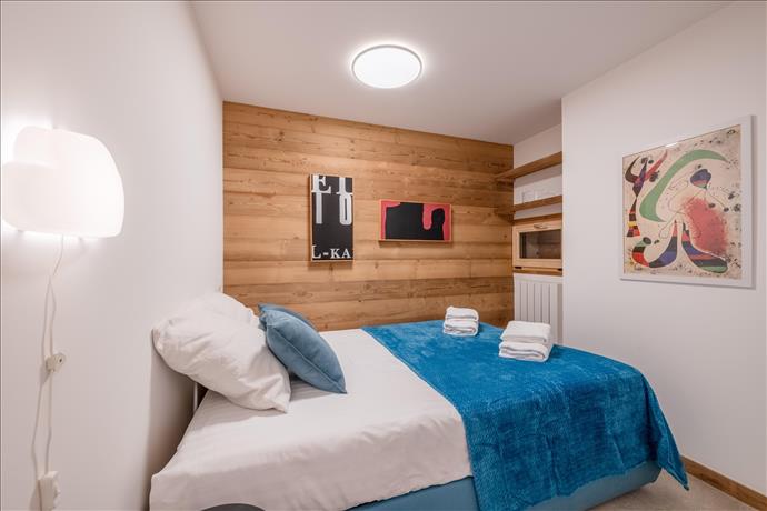 Apartment LESDRUS