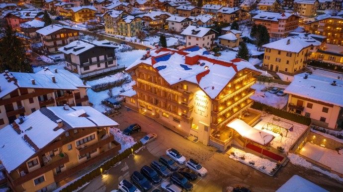 Beverly Alps Hotel & Spa