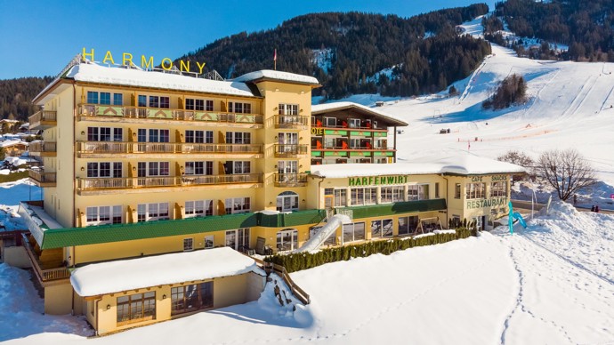 Hotel Harfenwirt