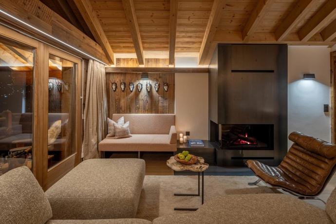 Apartment Bisous Bisous