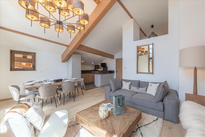 Apartment Expression E32