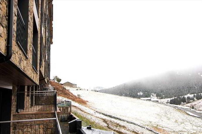 Pierre & Vacances Andorra Bordes D'Envalira