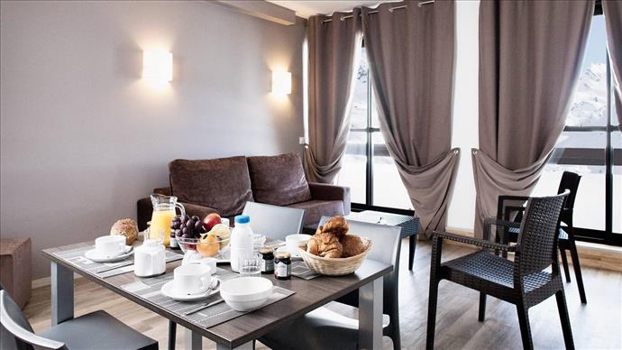 Residence Cret Voland