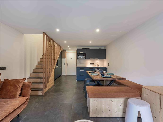 Apartment Genette 15