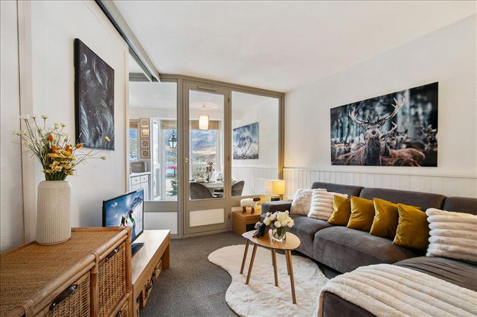 Apartment ESKIVAL 103