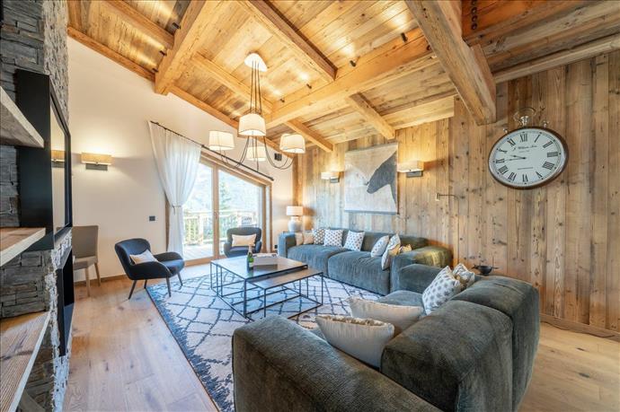 Chalet Bois de L'Abbaye