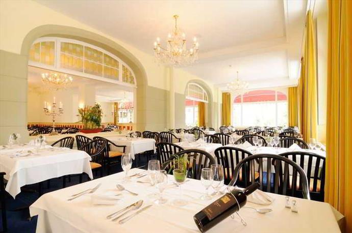 Arenas Resort Victoria-Lauberhorn