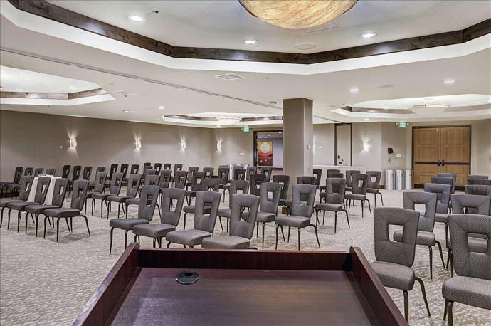 DoubleTree by Hilton Hotel Breckenridge