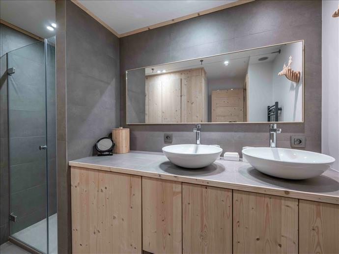 Apartment Les Seigneurs 6