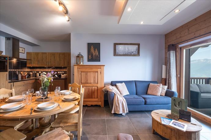 Apartment Perle A07