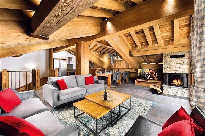 Chalet Whistler