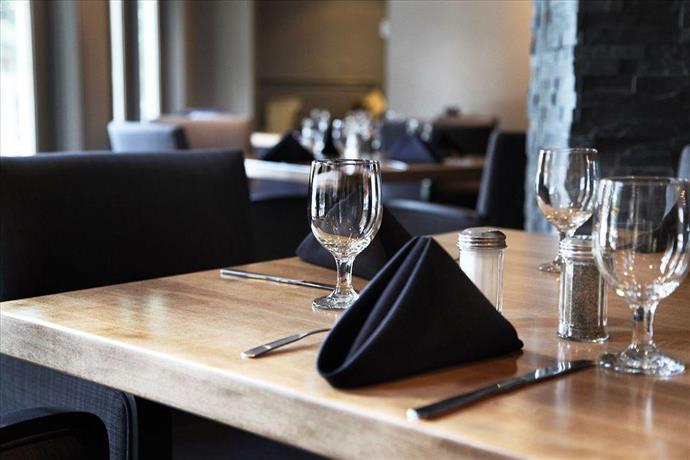 Rundlestone Lodge Banff