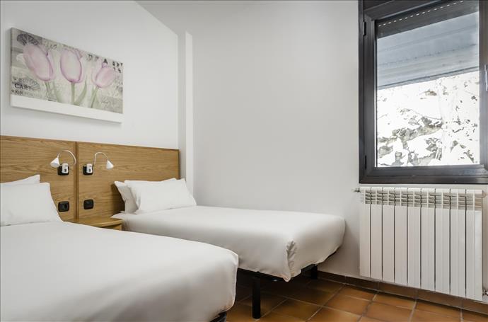 Apartamentos Prat De Les Molleres