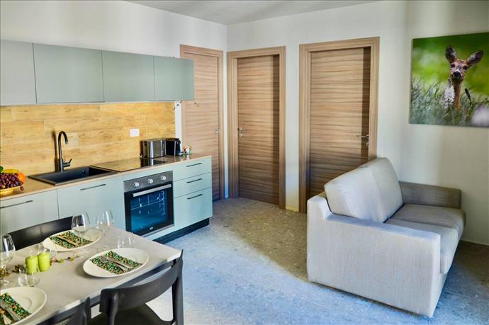 Residence Case Verdi