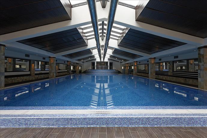 Trinity Residence Bansko