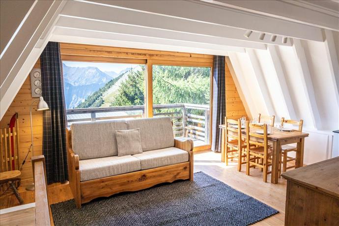 Chalet Delta 36