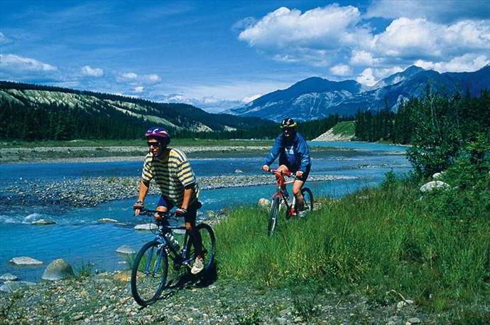 Fairmont Banff Springs