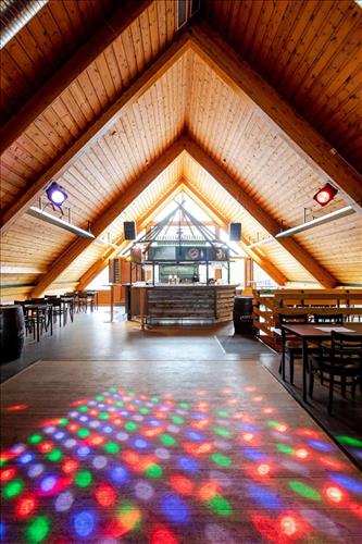 Lapland Hotels Äkäshotelli