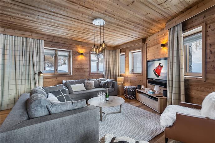 Apartment Myrtille 22