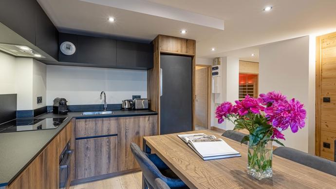 Residence W2050 (Belle Plagne)