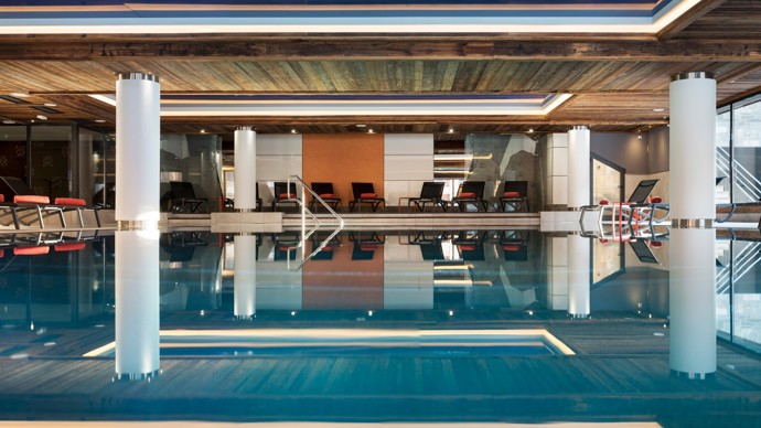 Residence Cristal de Jade