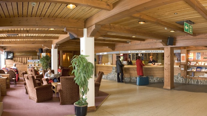 Tunturi Hotel Suites