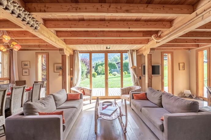 Chalet Athina