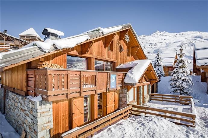 Chalet Anna 