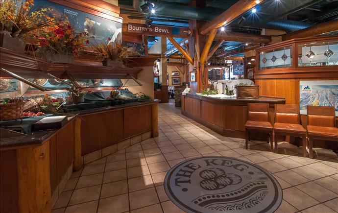 Banff Caribou Lodge & Spa