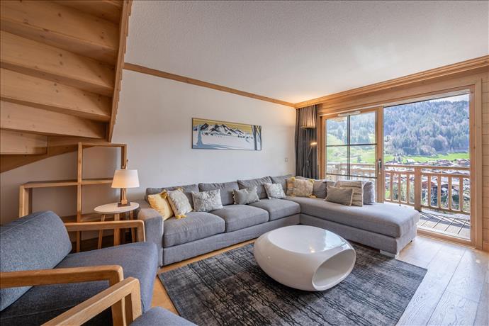 Apartment Panoramique